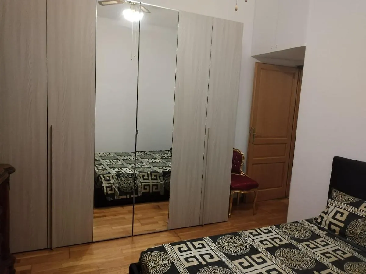 Appartamento Casacri Recco