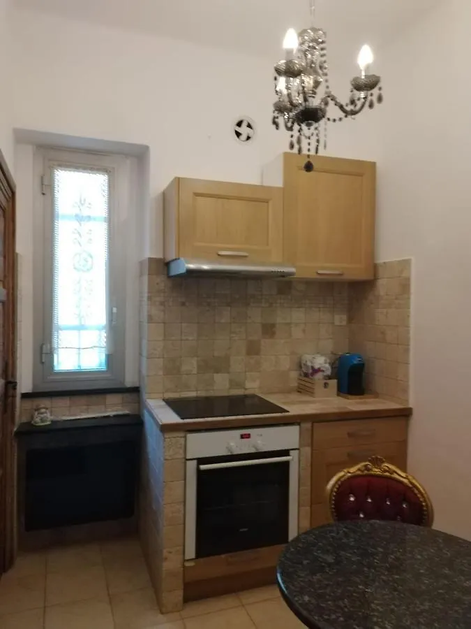 Appartamento Casacri Recco Italia