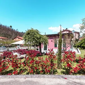 La Casetta Riccò del Golfo di Spezia