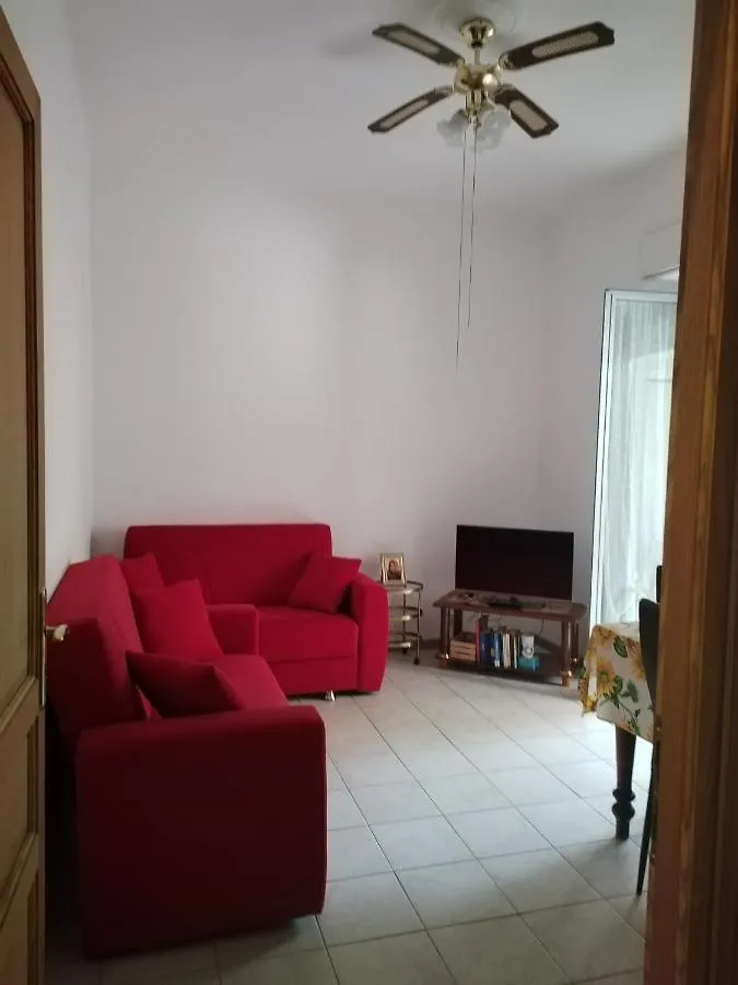 Appartamento Casacri Recco 0*,