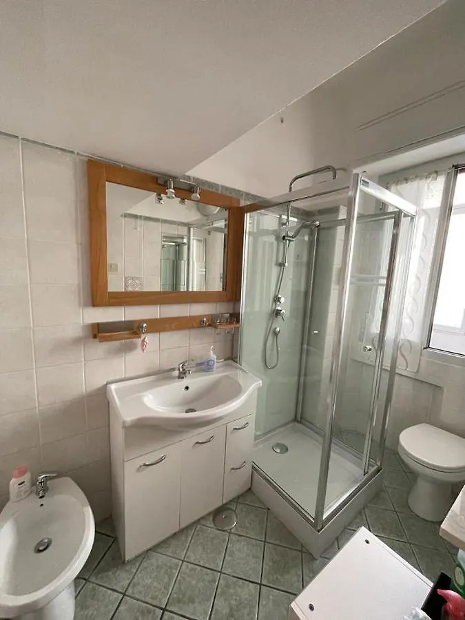 Appartamento Casacri Recco