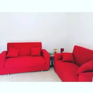Appartamento Casacri Recco